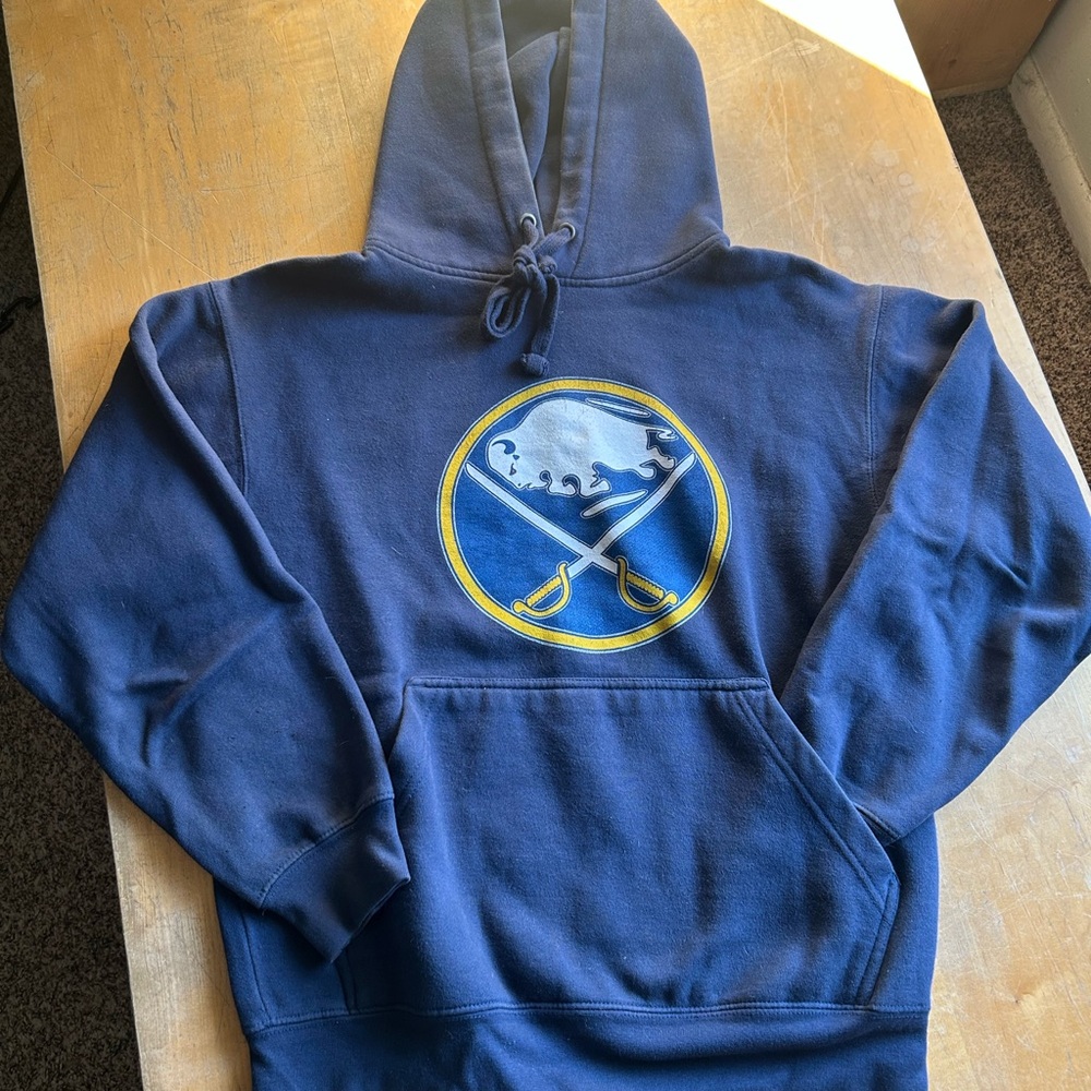 Buffalo Sabres NHL hoodie